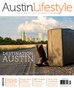 Austin Lifestyle Magazine