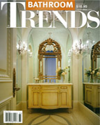 Bathroom Trends Magazine