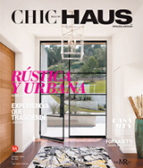 Cover of CHIChaus Magazine
