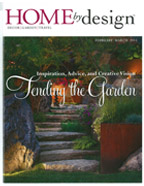 Home by Design Cover