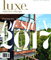Luxe gold list 2017