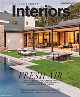 Modern Luxury Texas April 2016 Cover