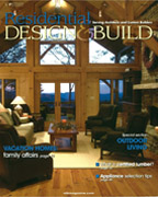 Residential Build & Design Magazine