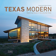 Texas Modern Book