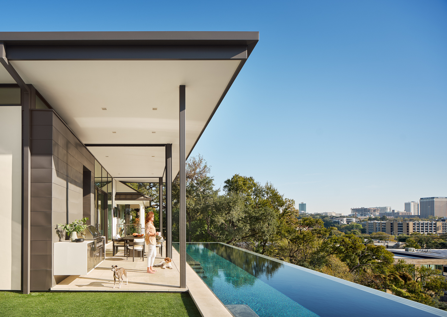 Project - Clarksville