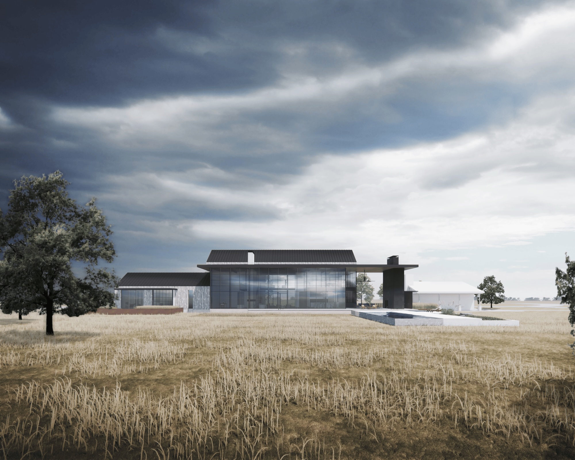 Project - Double Gates