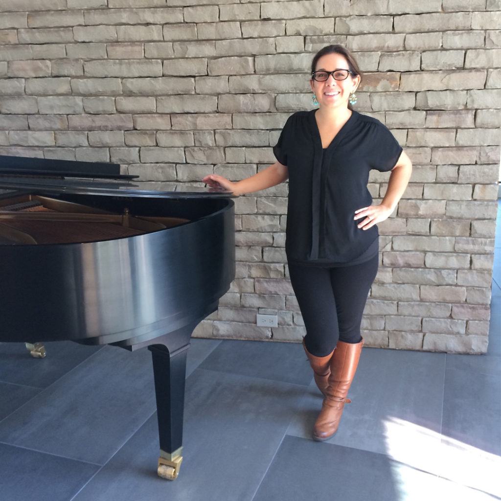 LaRue Architects Team Member