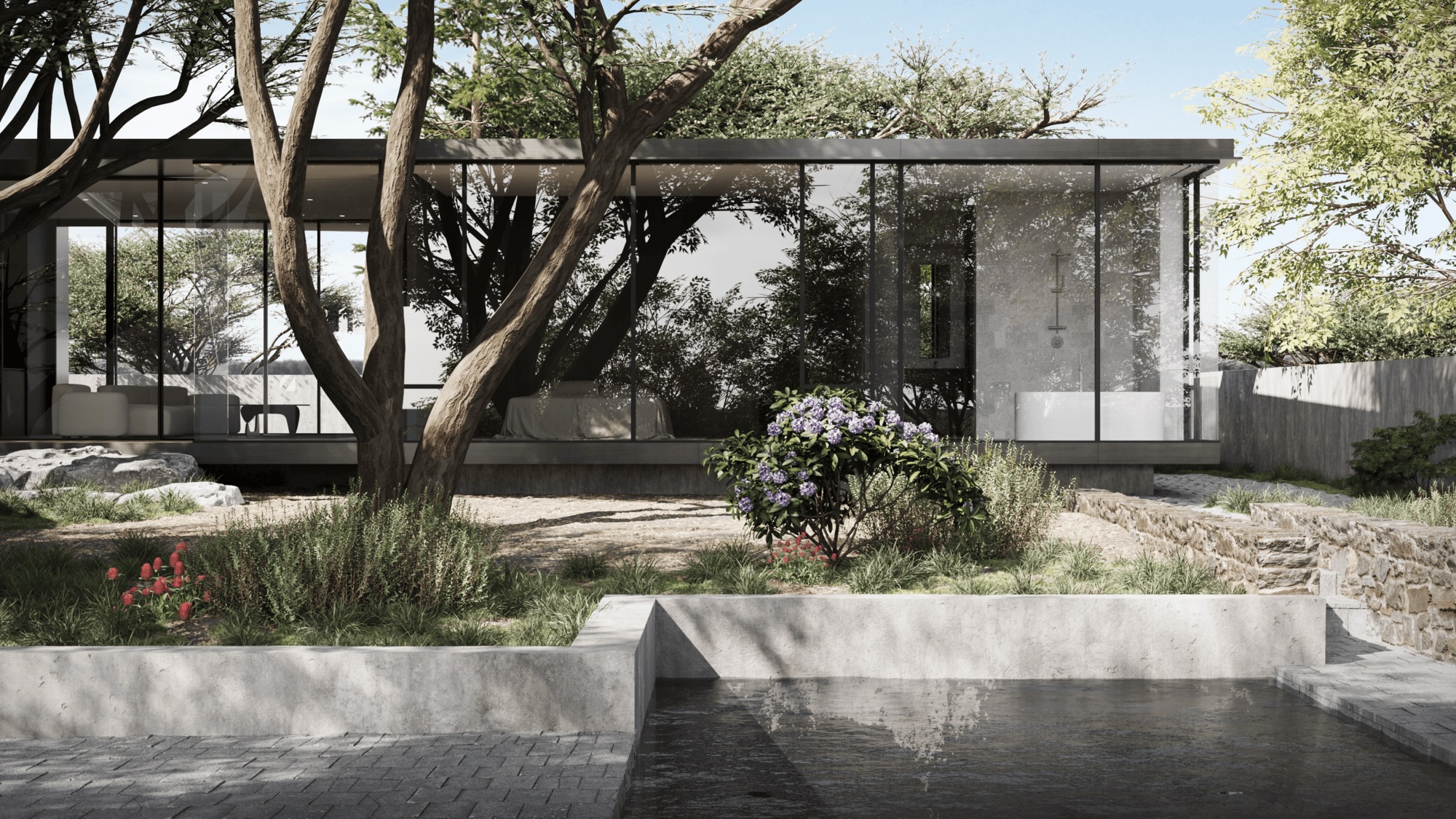 Project - The Circle