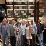 LaRue Architects Team