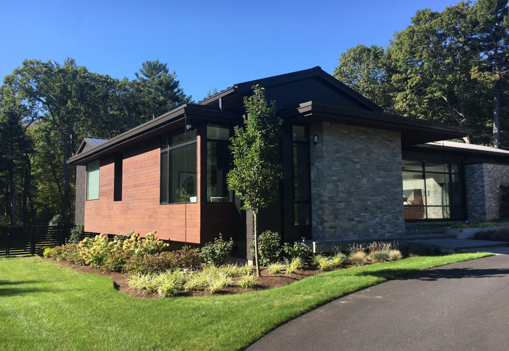 LaRue Architects Home Design