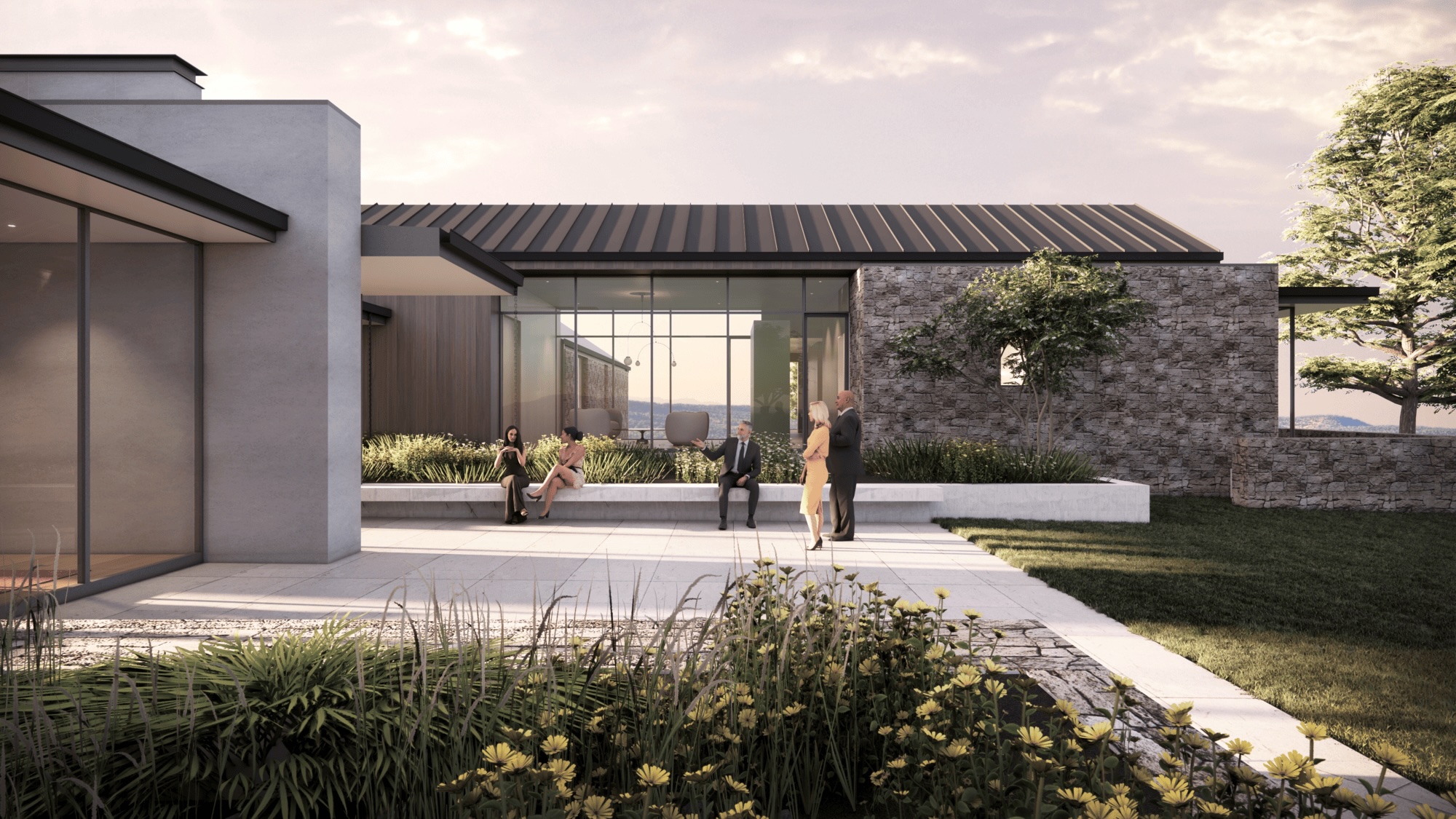 Project - Boot Ranch