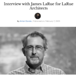 James LaRue